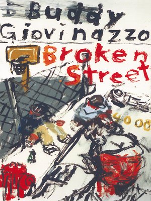 cover image of Broken Street